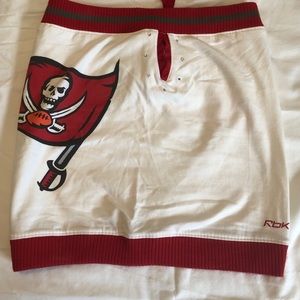 Tampa bay Bucs halter top